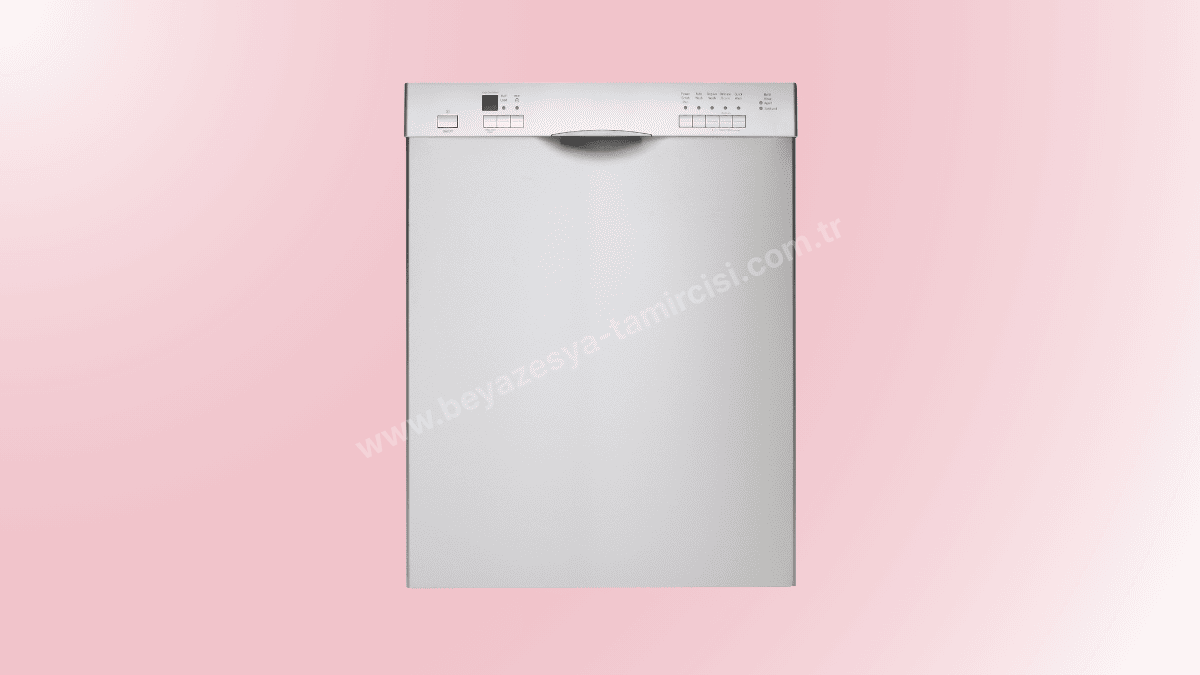 Bitlis Bulaşık Makinesi Tamircisi - Bitlis Beyaz Eşya Tamircisi