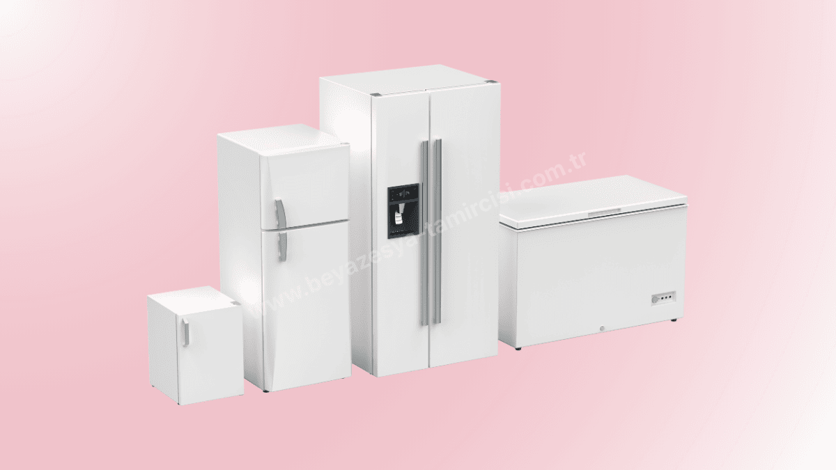 Bitlis Buzdolabı Tamircisi - Bitlis Beyaz Eşya Tamircisi