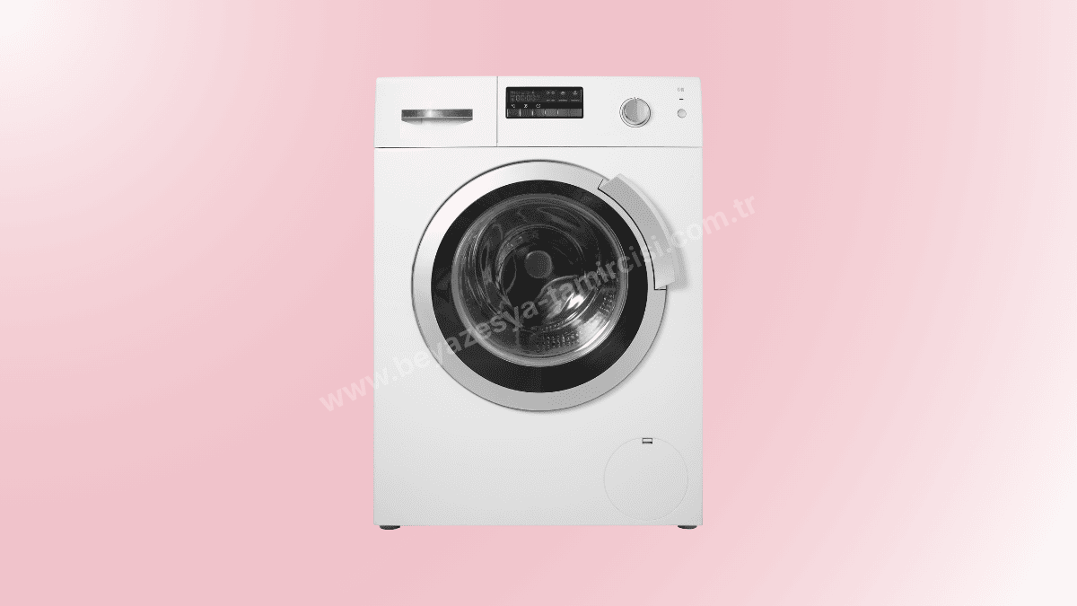 Bitlis Çamaşır Makinesi Tamircisi - Bitlis Beyaz Eşya Tamircisi