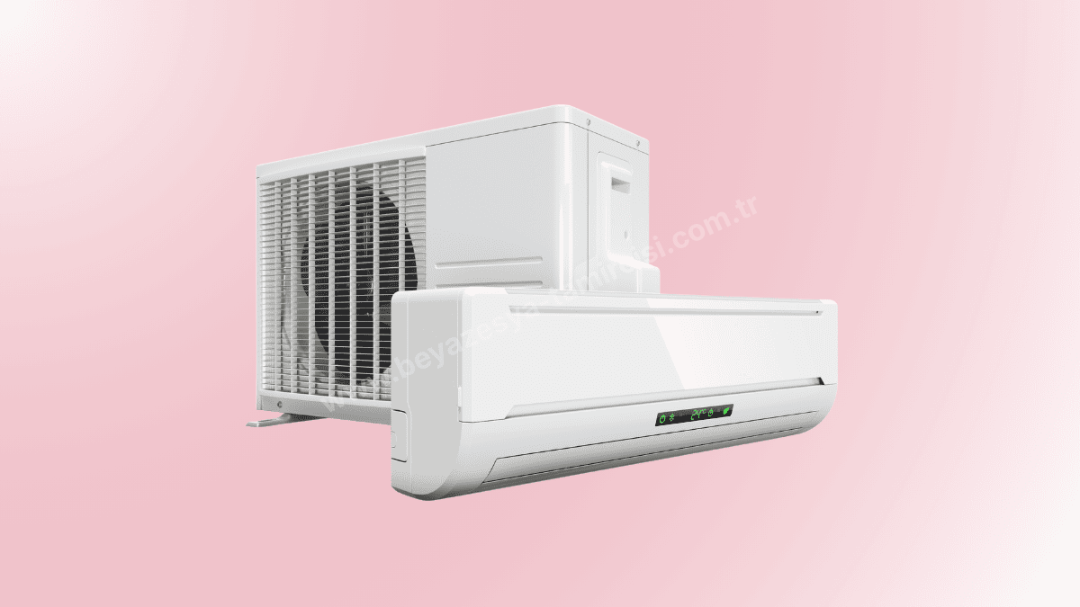 Bitlis Klima Tamircisi - Bitlis Beyaz Eşya Tamircisi